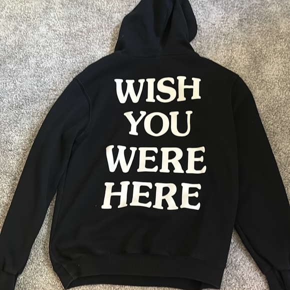 travis scott astro world hoodie - Picture 3 of 3